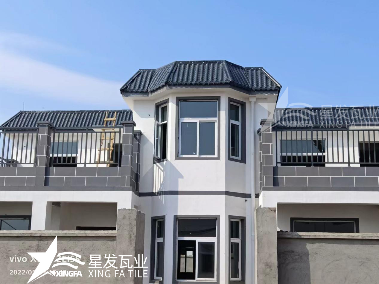 選對安全可靠的屋頂建材，讓你在惡劣天氣中無后顧之憂！