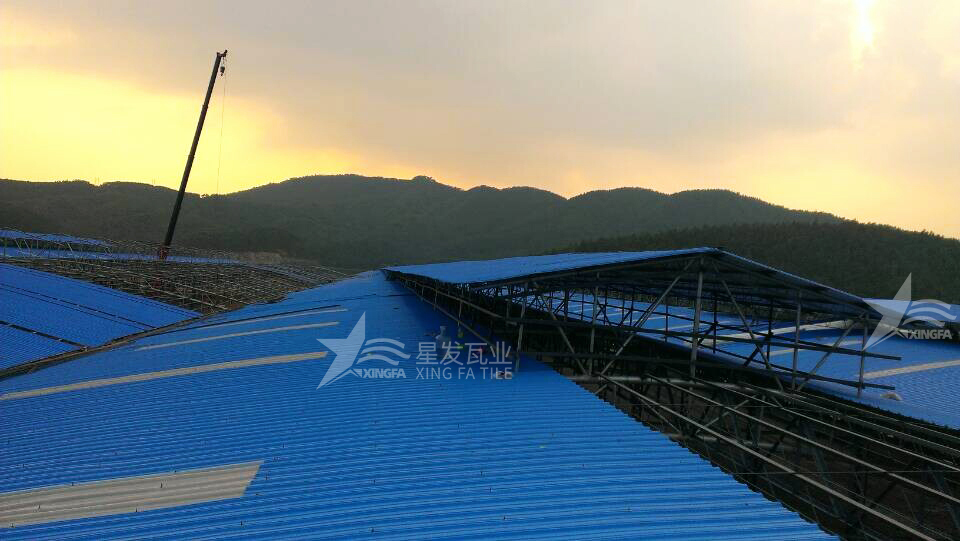 PVC瓦使用壽命，延長PVC瓦使用壽命的關(guān)鍵要點(diǎn)