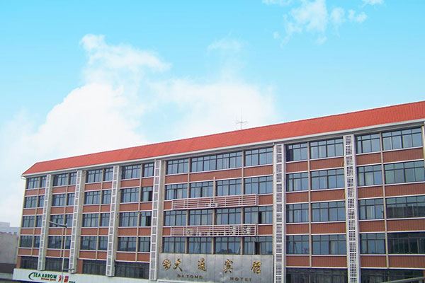 樹脂瓦，您了解多少？樹脂瓦的應(yīng)用場景和樹脂瓦的優(yōu)勢